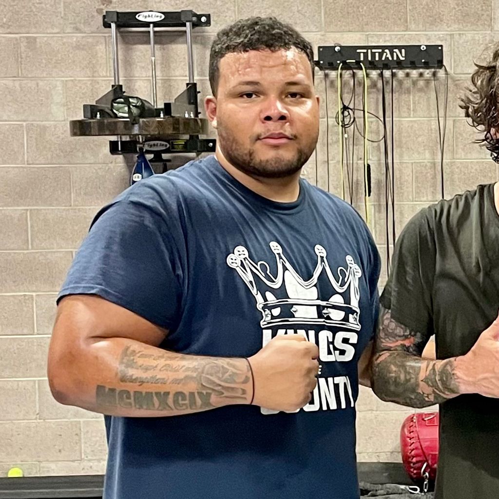 Dre T’s Physical performance training