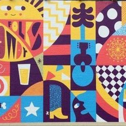 Muralist