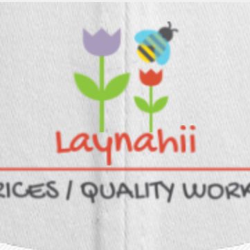 Laynahii Outdoor Services