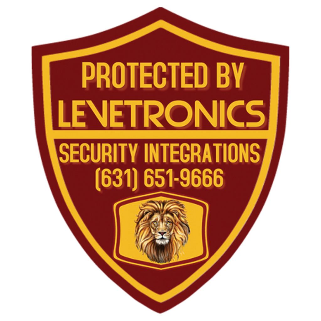 Levetronics Security Integrations