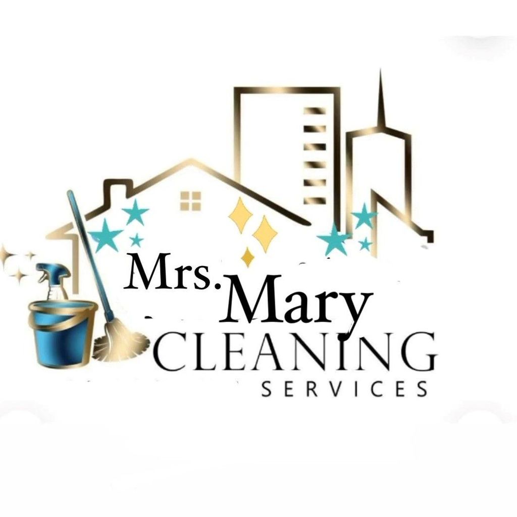 Mrs. Mary Cleaning Services