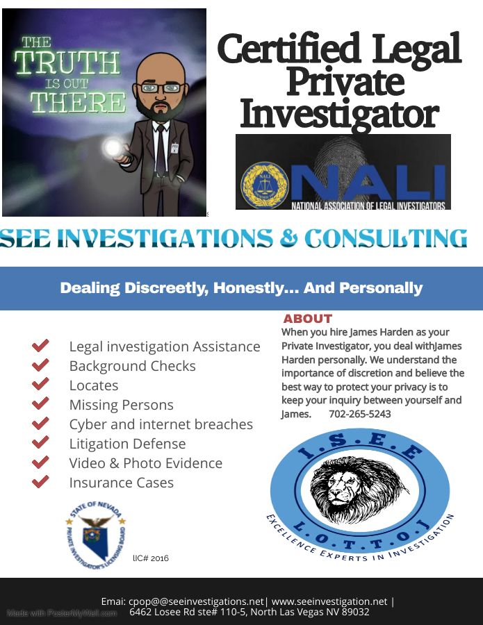 MORE INFORmation