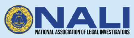 NATIONALLY CERTIFIED LEGAL INVESTIGQATOR