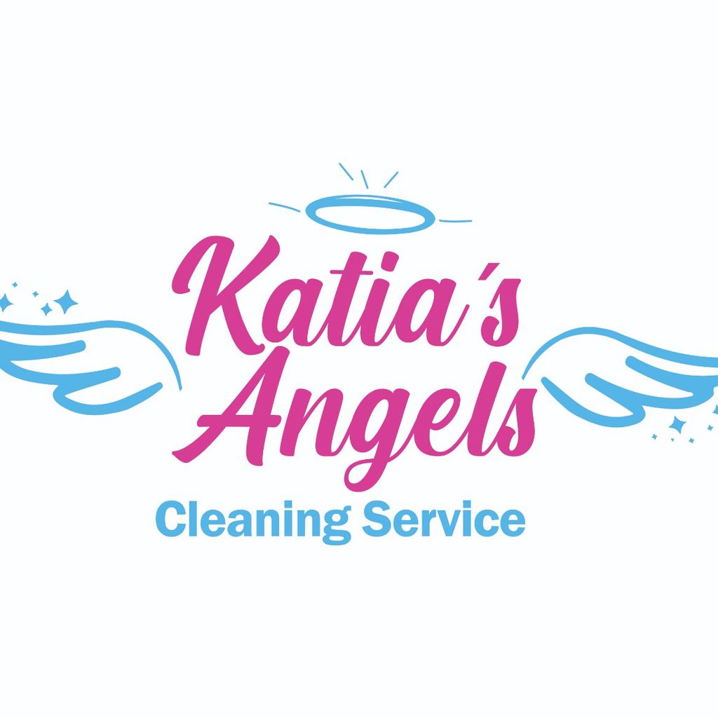 Katia’s Angels cleaning service