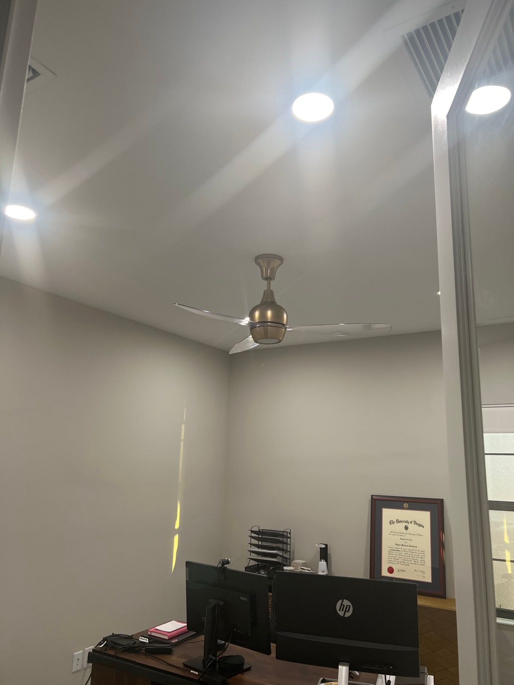 Customer photos