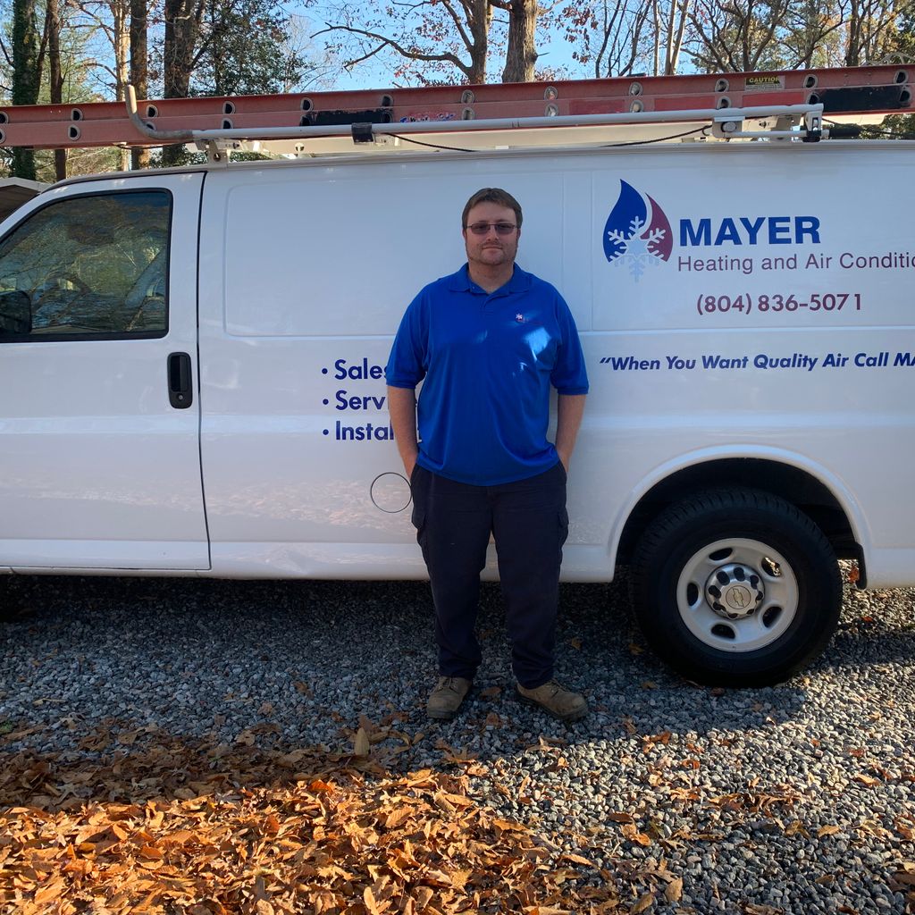 Mayer Heating and Air Conditioning, LLC