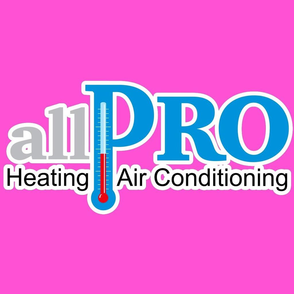 All Pro Heating and Air Conditioning