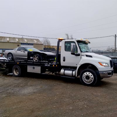 Avatar for Pacific Northwest Towing