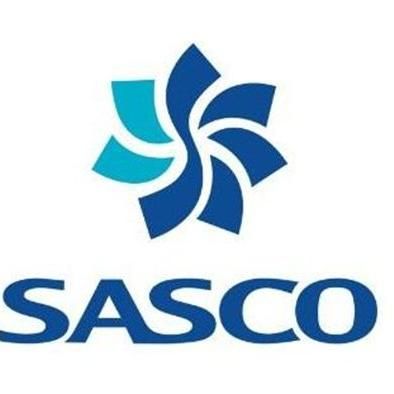 Avatar for Sasco Air Heating &Cooling Industrial