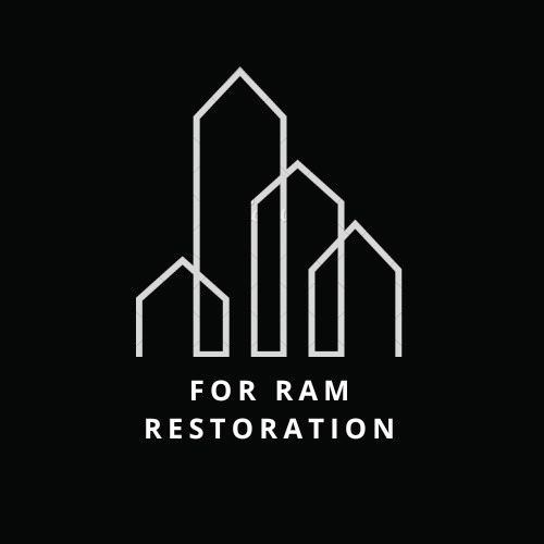 For Ram construction and restoration