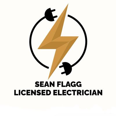 Avatar for Sean Flagg Licensed Electrician