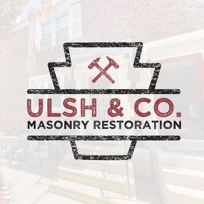 Avatar for Ulsh & Co. Masonry Restoration