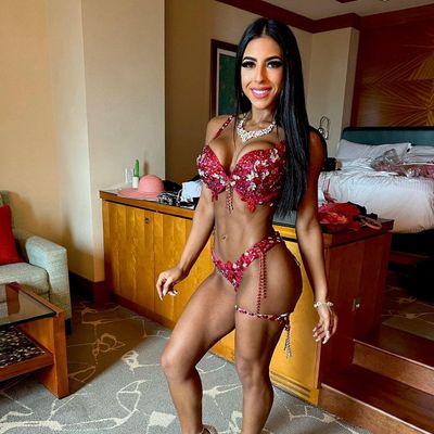Avatar for Maria Fitness