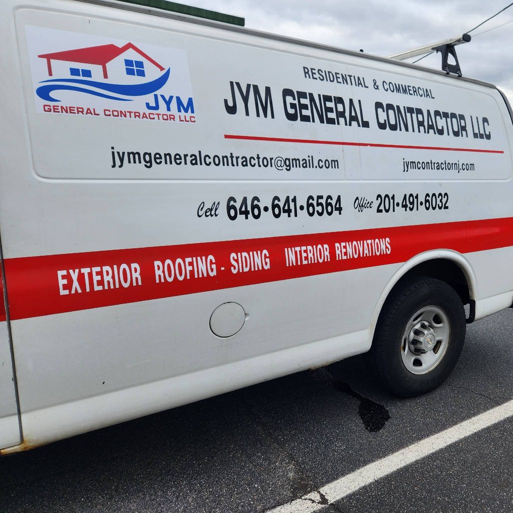 JYM GENERAL CONTRACTOR LLC