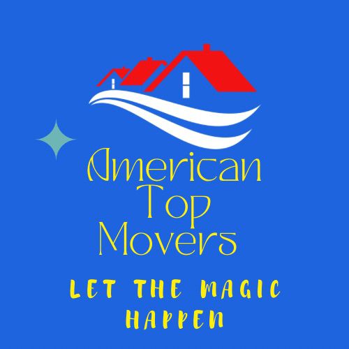 American Top Movers LLC