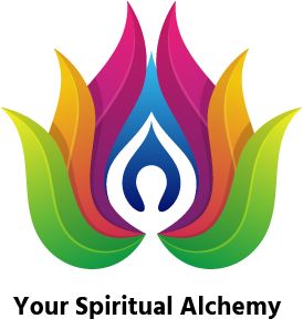 Your Spiritual Alchemy