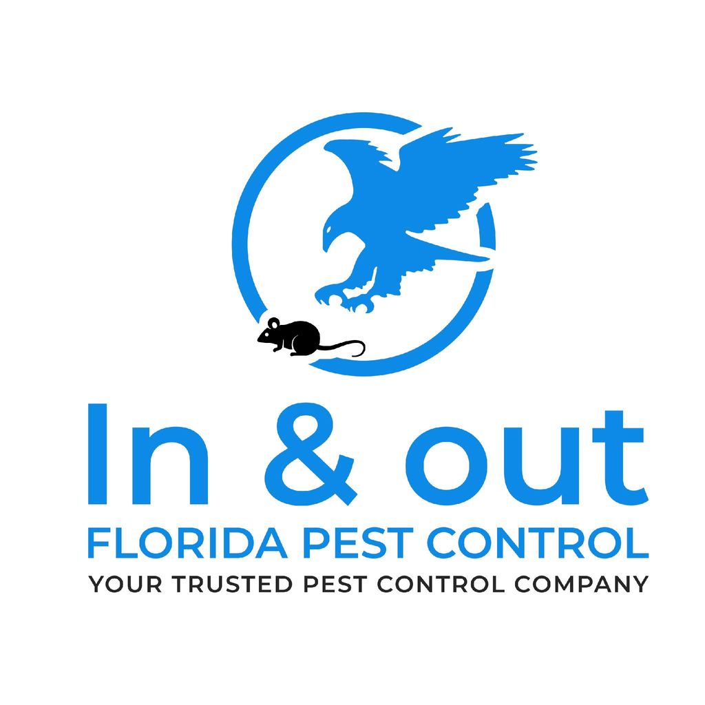 in & out Florida pest control