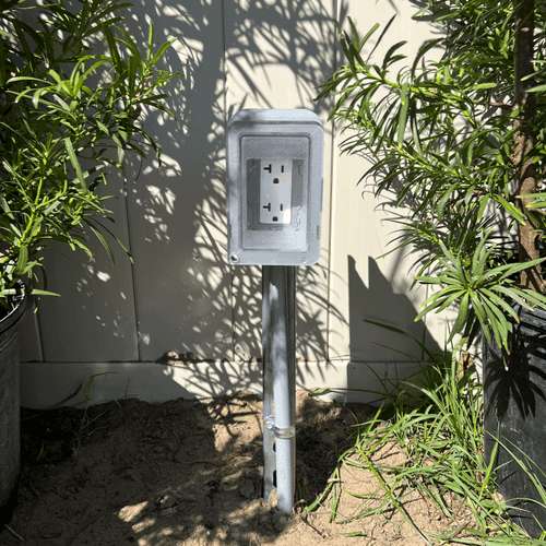 Switch and Outlet Installation