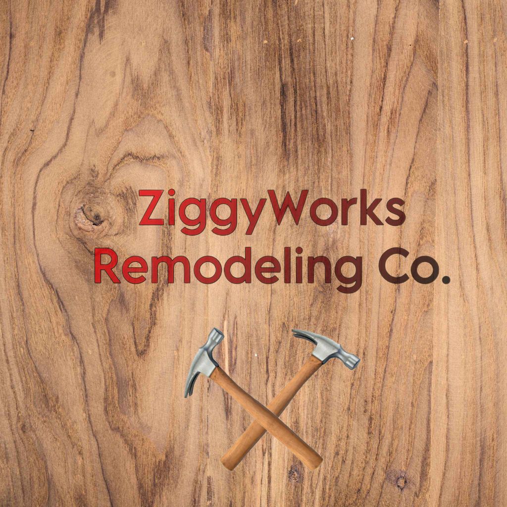 ZiggyWorks Construction