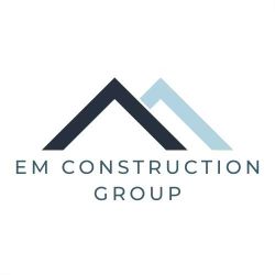 Avatar for EM CONSTRUCTION GROUP INC