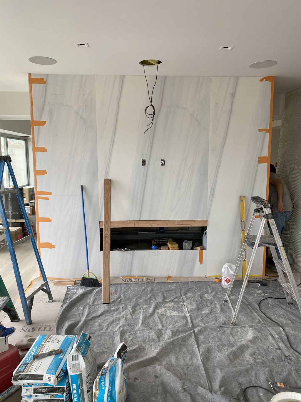 Projects and media
