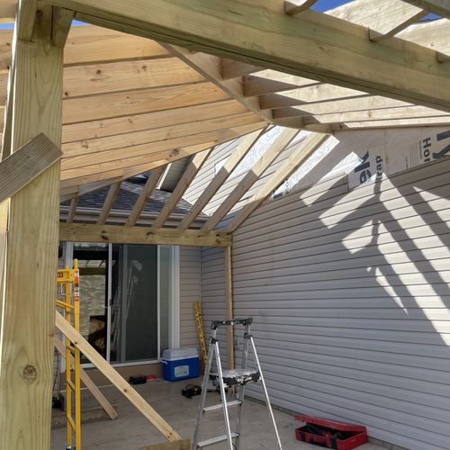 Featured Projects