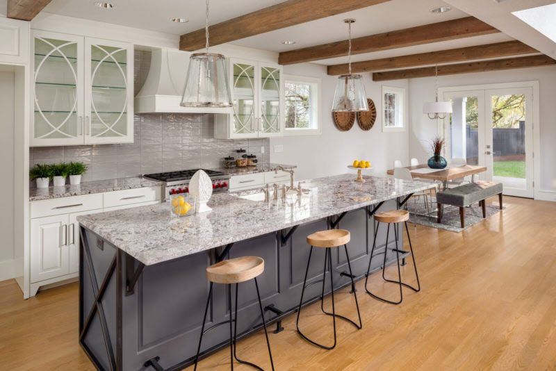Kitchen Renovation