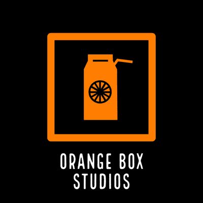 Avatar for Orange Box Studios