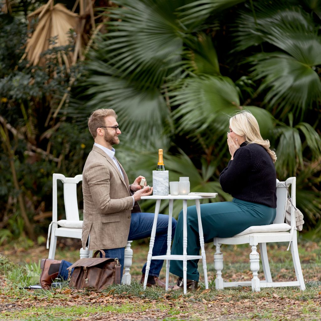 Engagement Photography