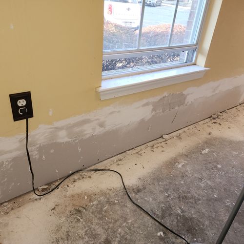 Interior Painting