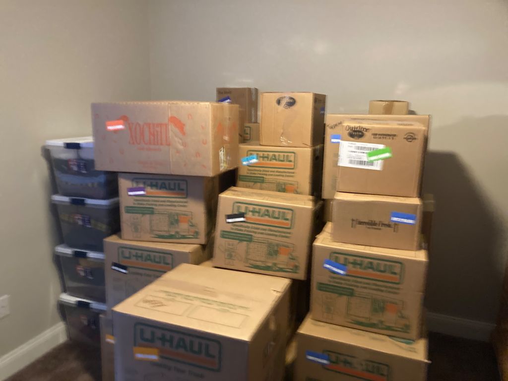 Customer photos
