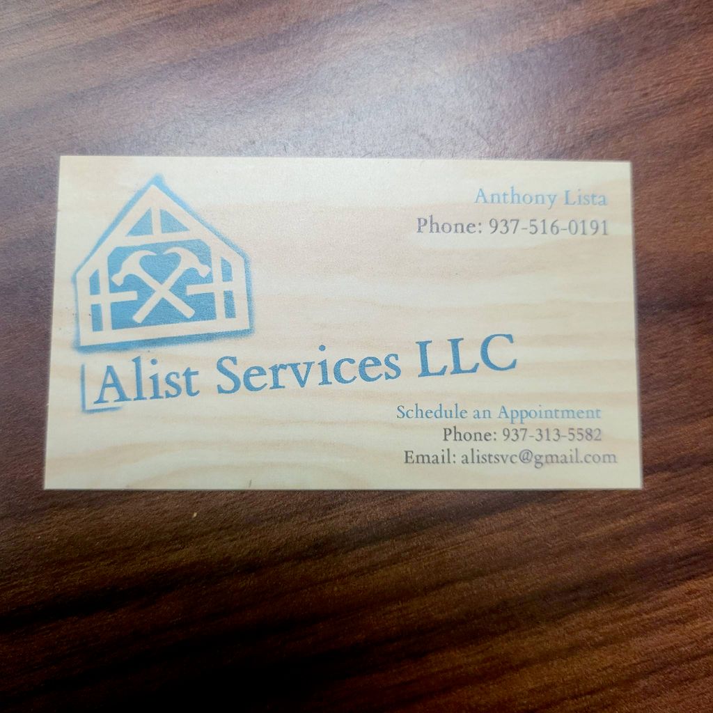 Alist Services, LLC