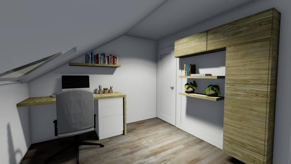 Projects and media