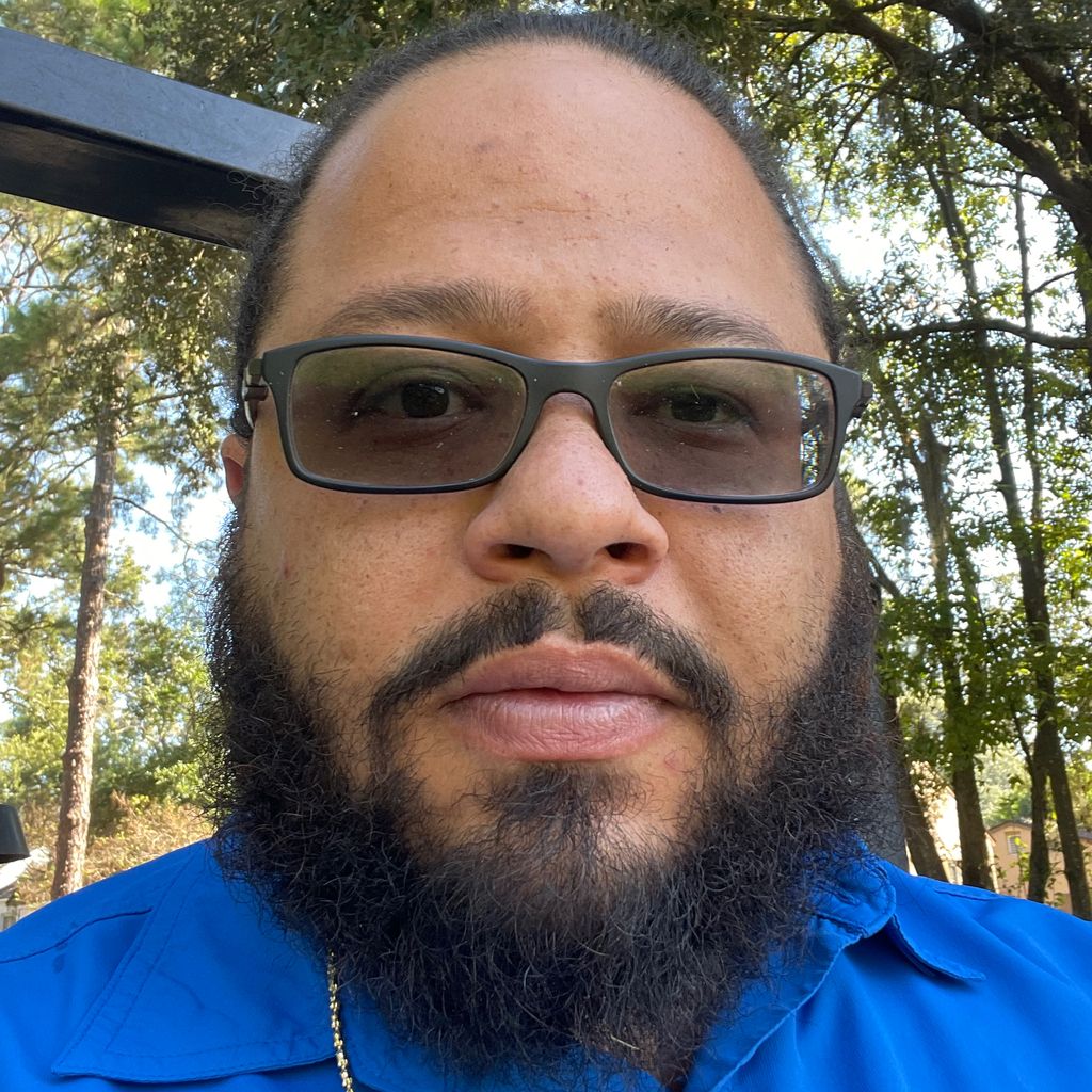 Daniel Garcia
