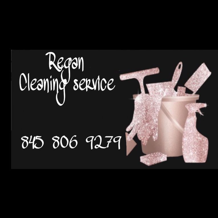 Regan cleaning service