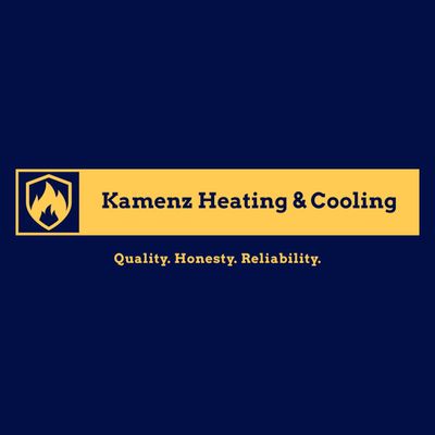 Avatar for Kamenz Heating and Cooling