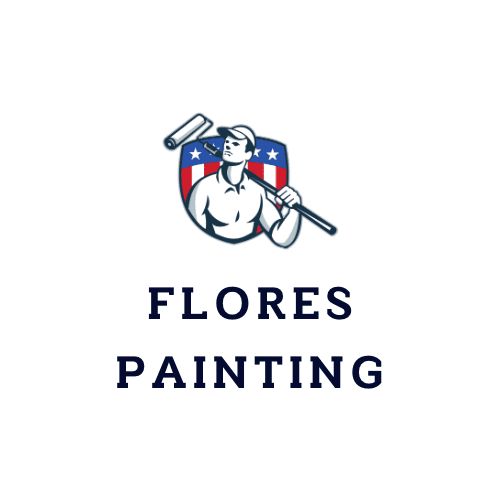 Flores painting