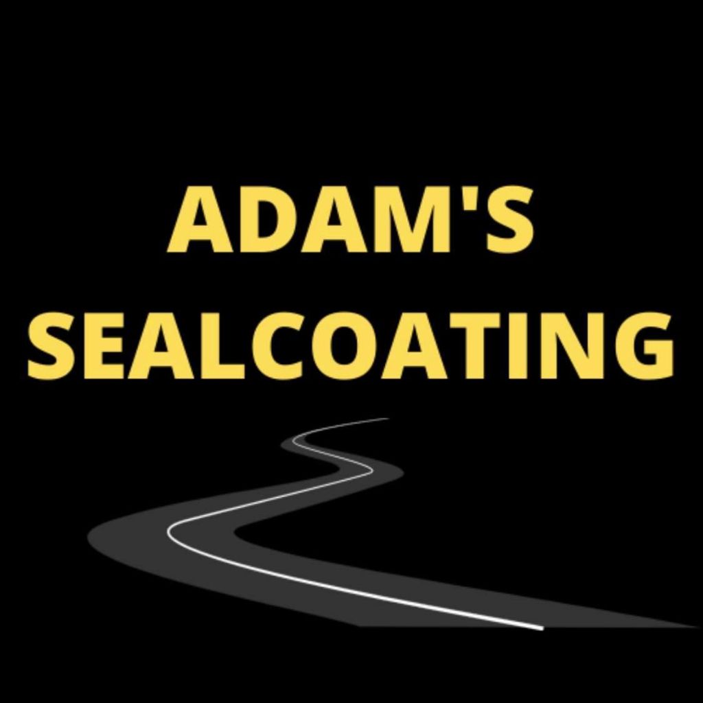 Adam’s Sealcoating