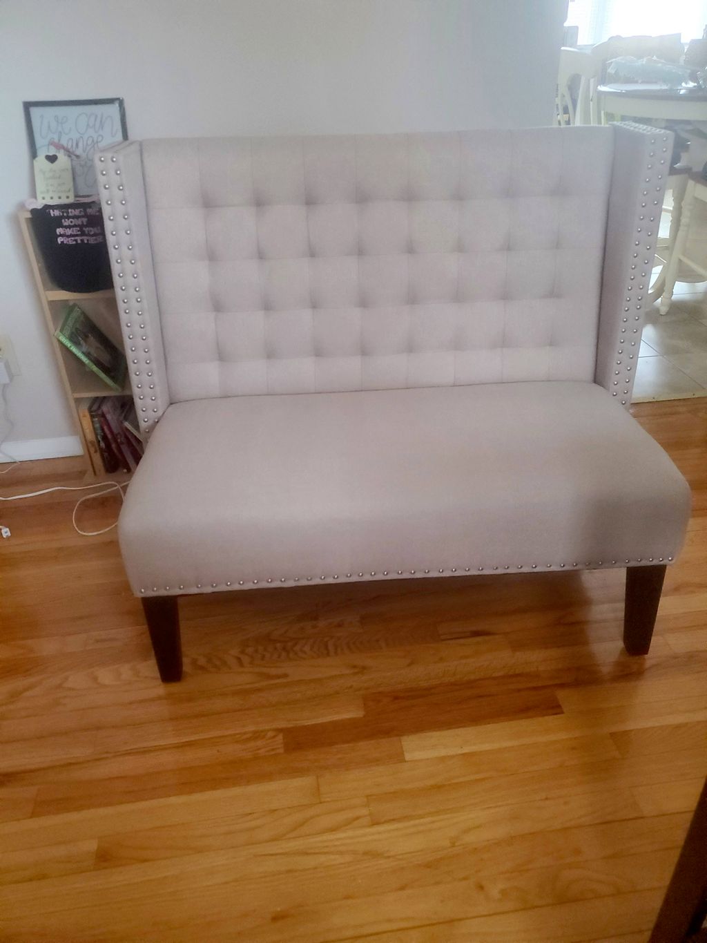 Customer photos