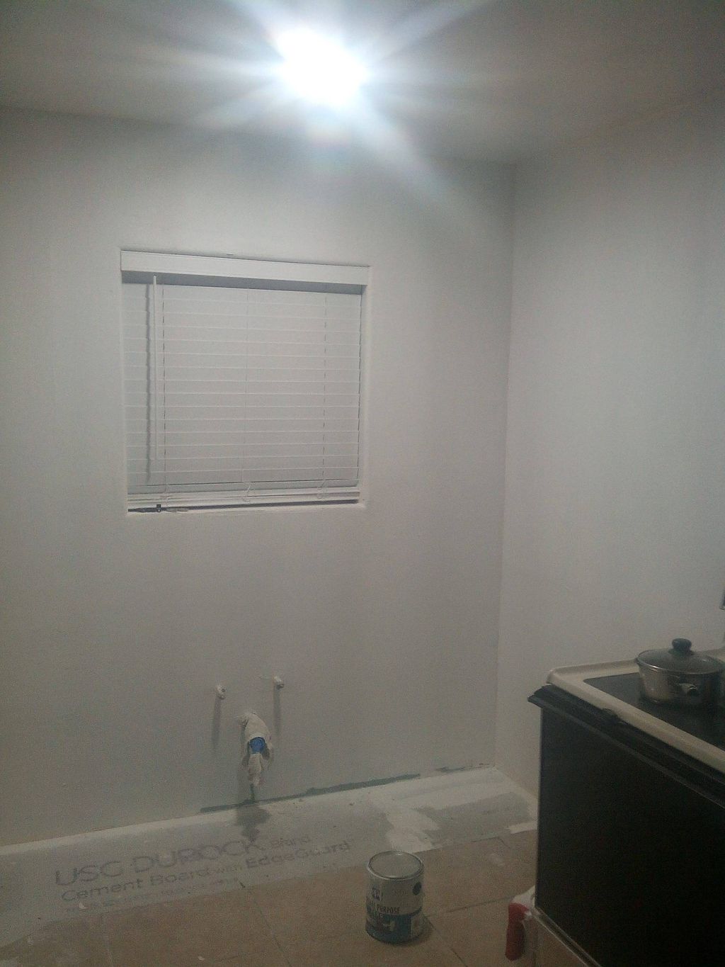 before 