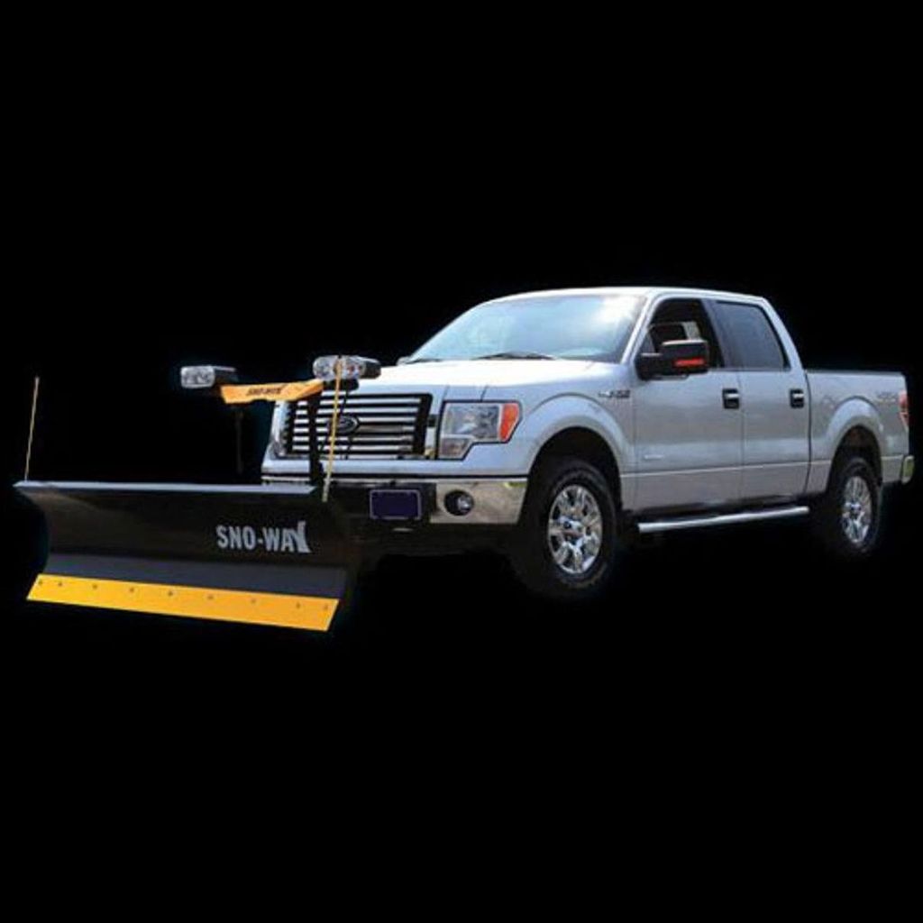 Brian Snow Removal