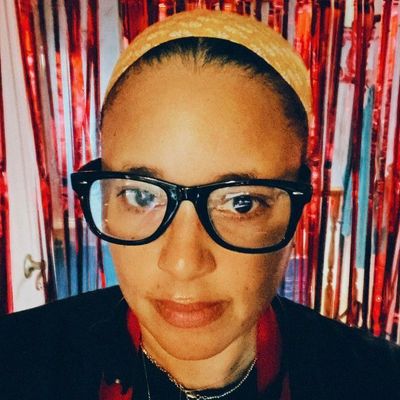 Avatar for Angie Thomas