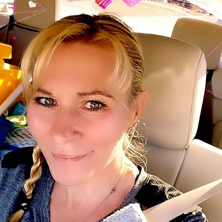 Belinda Simons
