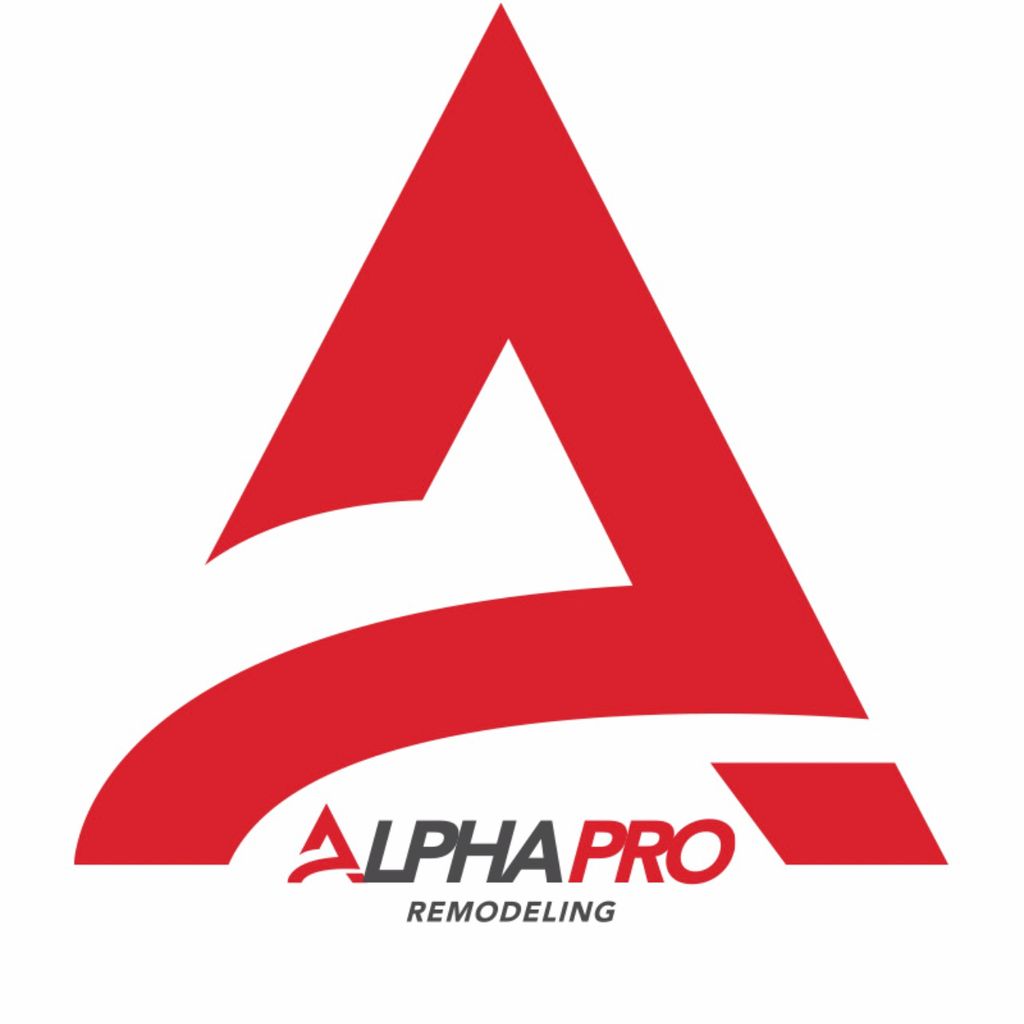 Alpha Pro Remodeling LLC
