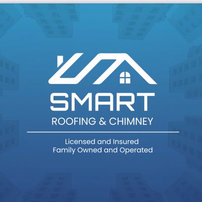 Avatar for Smart Roofing Chimney Gutters
