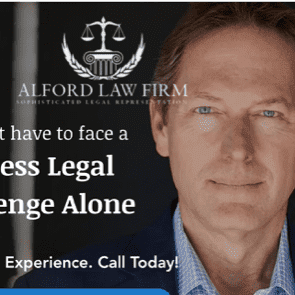 Avatar for The Alford Law Firm