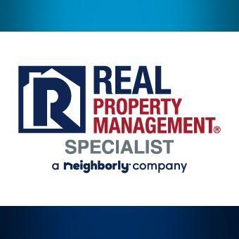 Real Property Mgt Specialist