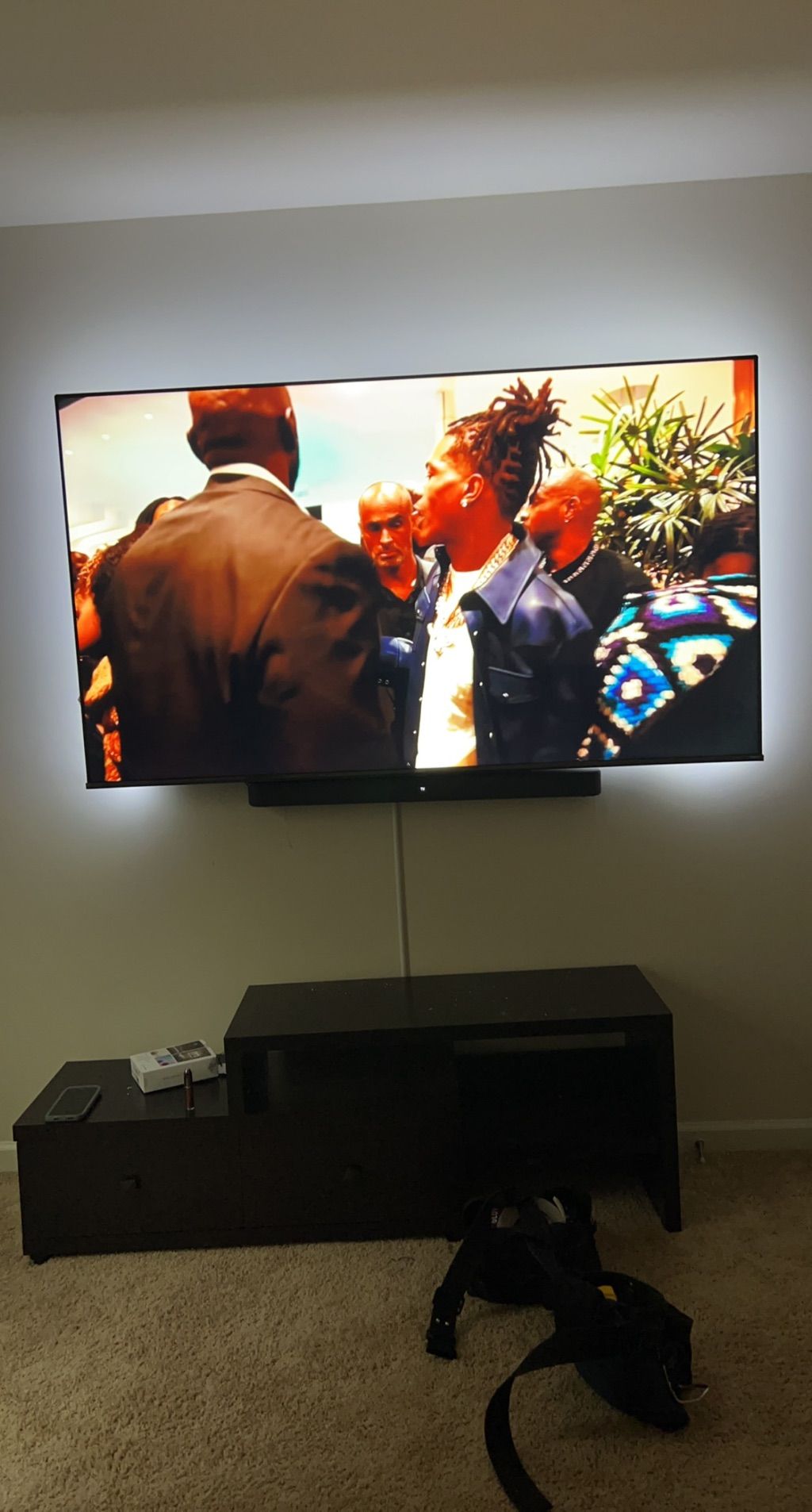 Projects and media