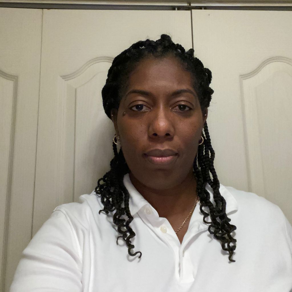 Jonetta Martindale