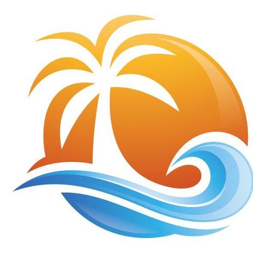 Blue Coast Solar Panel Cleaning